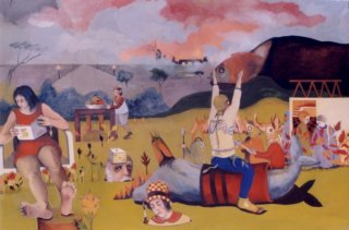 leyendosobreunpezleosobretela195130cms.jpg